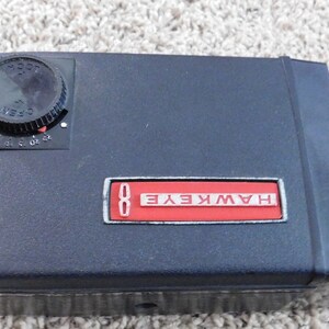 kodak hawkeye 8