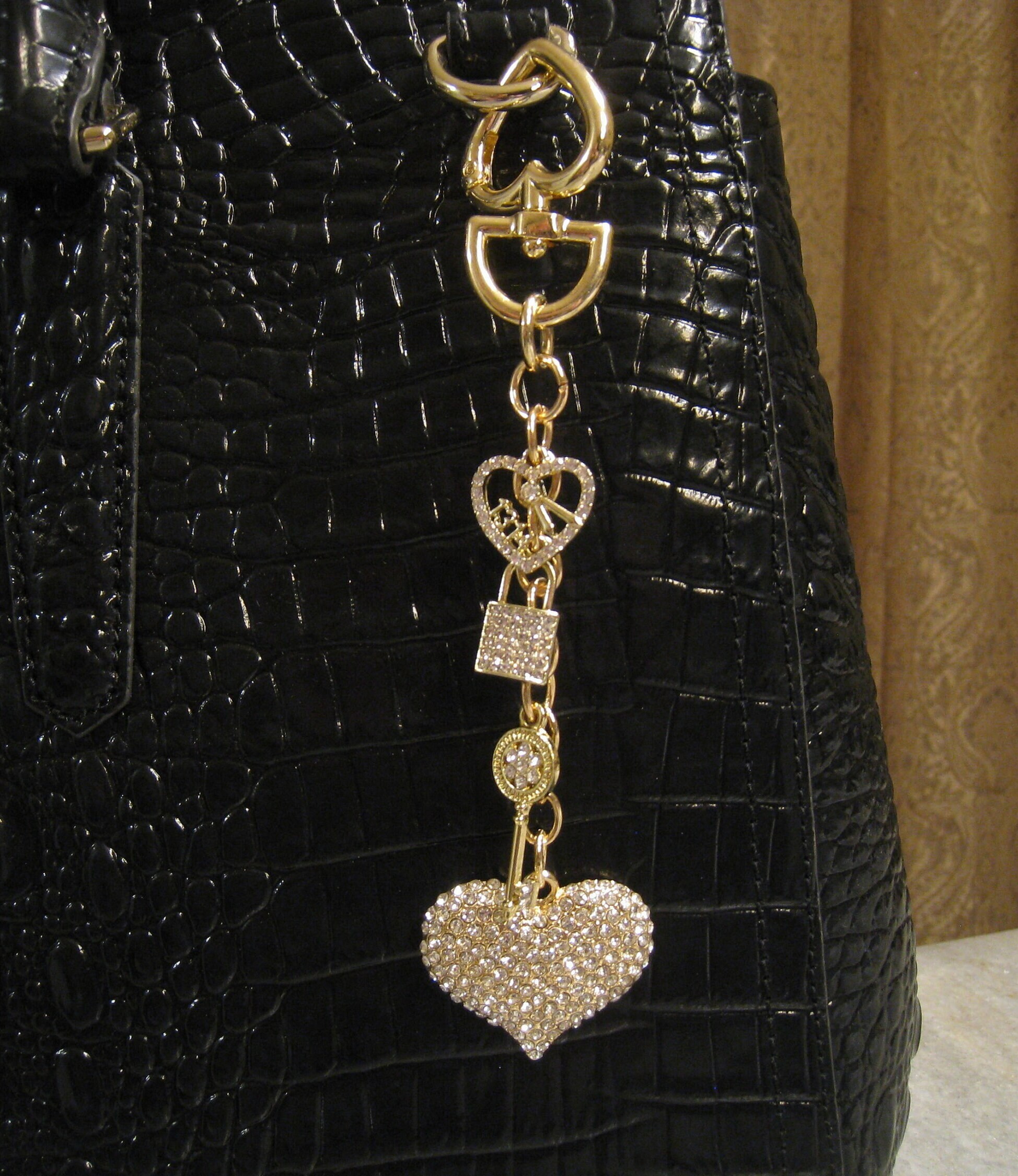 Prada keychain - Etsy 日本