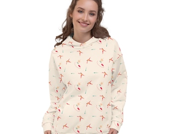 Ace in the Hole Disc Golf Hoodie