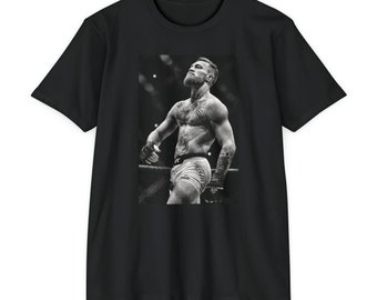 MCGREGOR WALK | Conor McGregor Doing His Iconic Swagger Walk | Graphic T-Shirt
