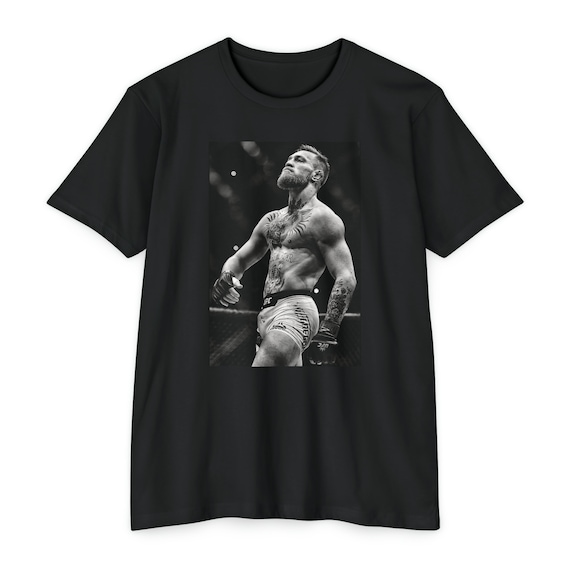 Camisetas de conor mcgregor hotsell