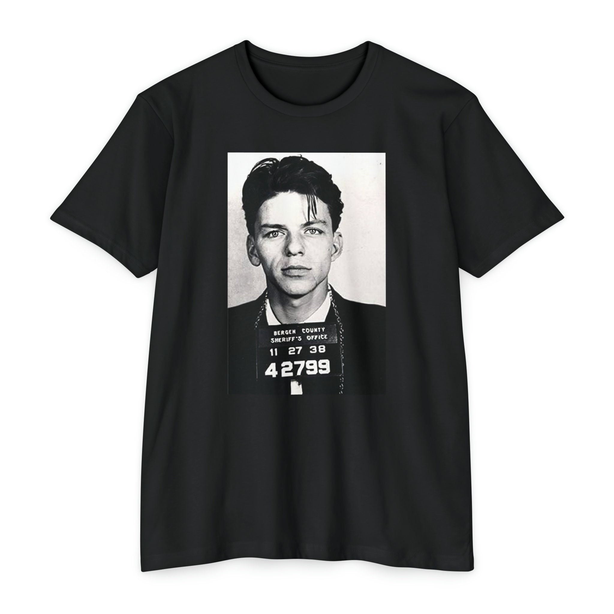 Frank sinatra shirt - Etsy 日本