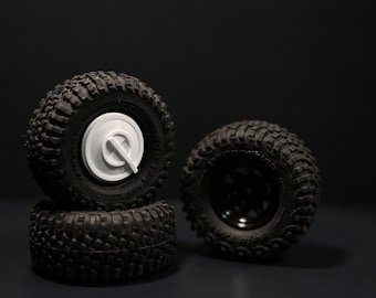 Wheel Cover Type Q (1 pcs)