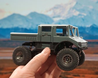 Cybermog30 for SCX30