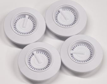 Wheel Cover Type C (1 pcs)