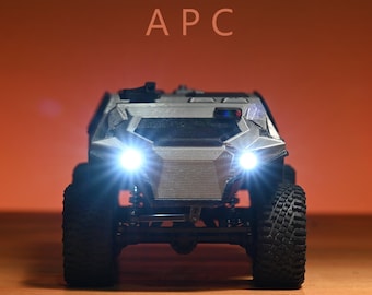 APC for SCX24