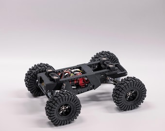 BYOB II for SCX24