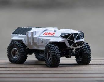 Chimera for SCX24