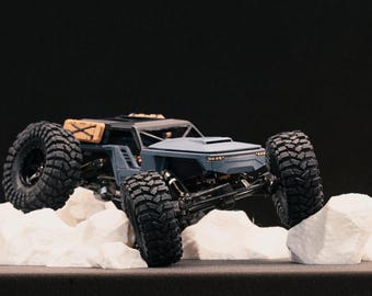Javelina II for SCX24
