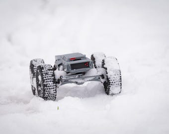 EdgeRunner II for SCX24