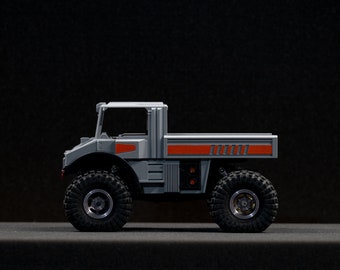 Cybermog for SCX24