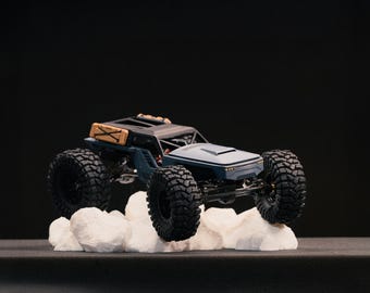Javelina II for SCX24