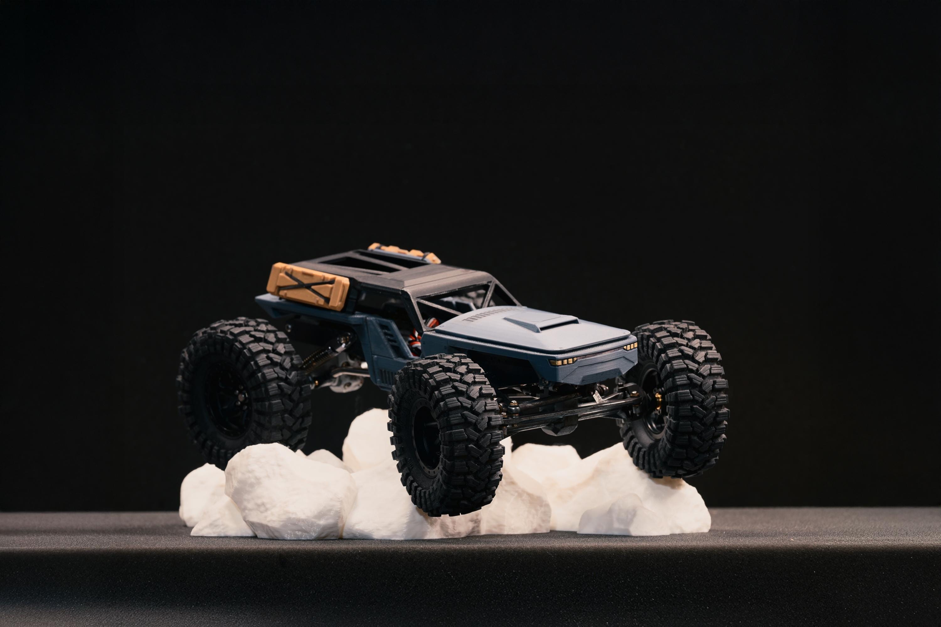 Scx24 chassis - Etsy 日本