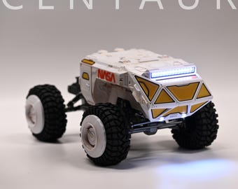 Centaur for SCX24