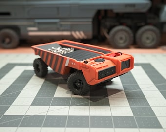 Kobold30 for SCX30