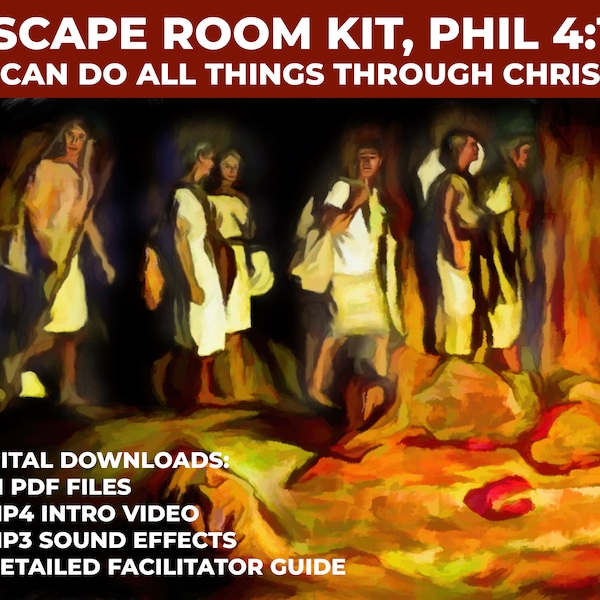 Church Youth Room Etsy