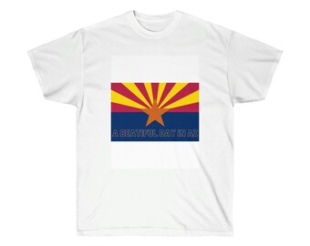 Unisex Ultra Cotton Tee