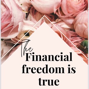 The Financial Freedom Ebook