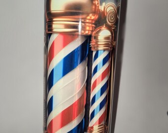 Barber Tumbler