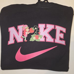 Strawberry Hoodie