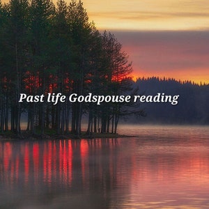 Godspouse past life reading