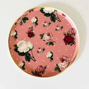 Patisserie Small Plate