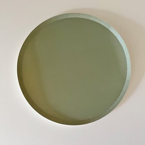 Classic Green