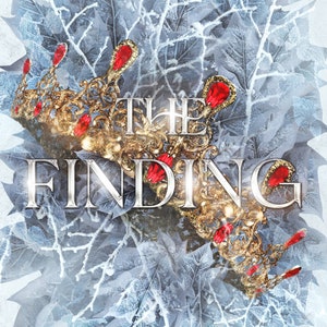 Podpisane kopie „The Finding”