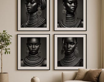 Arte de pared glamuroso para amantes del vino, impresión de anillos y vino, decoración imprimible para mujer a la moda.