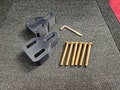 SecretLab Armrest Mod, Lower Armrests to the right height!