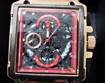 Heren horloges