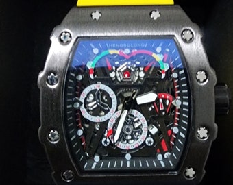 Heren horloges