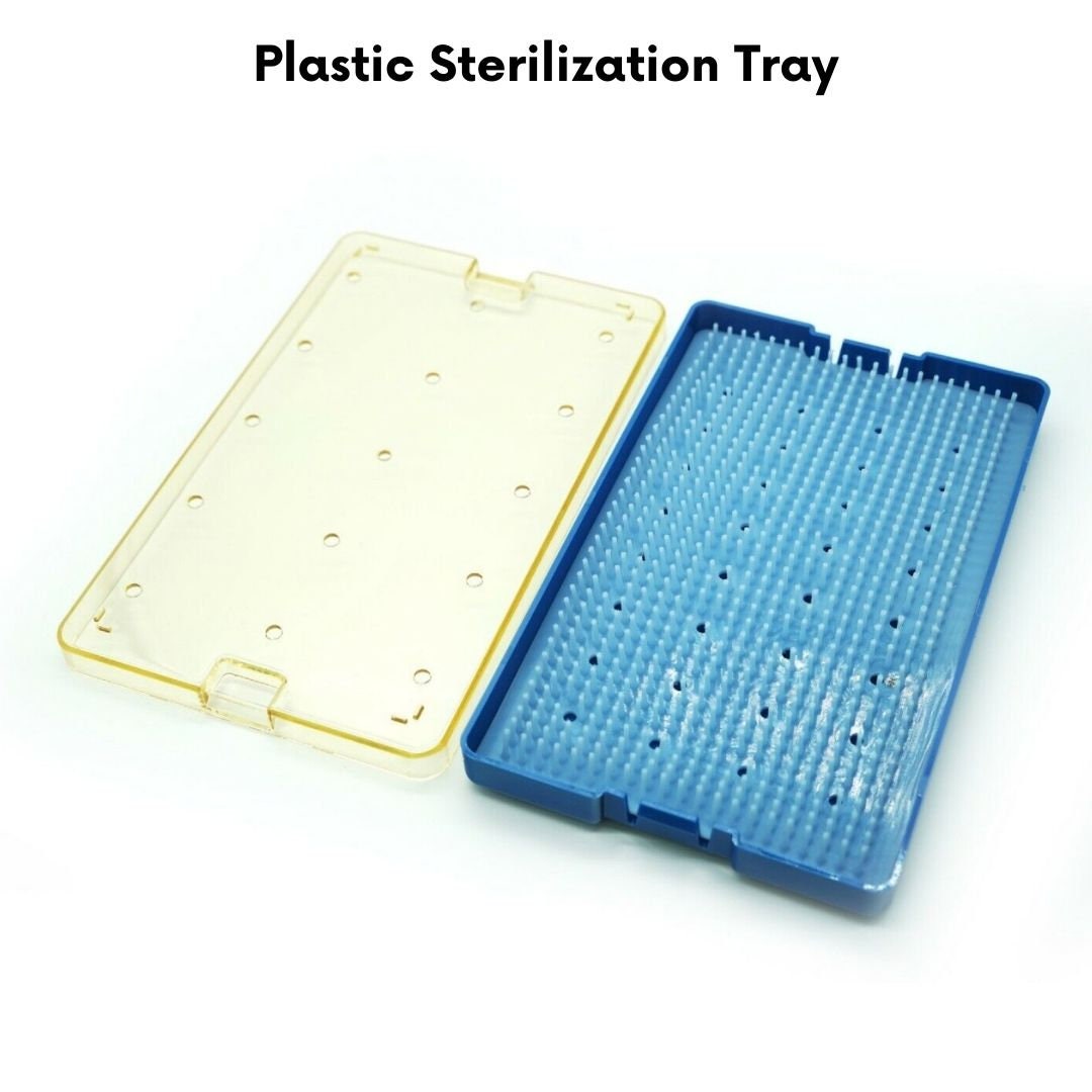 Blue Silicone Surgical Sterilization Silicon Mat, For Hospital