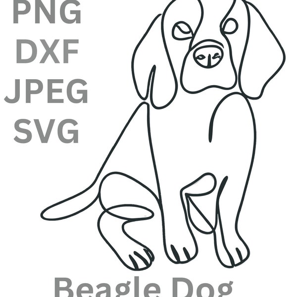 One line art of dog| One line drawing| pet line drawing| Cat line art| Single line SVG| Line art svg| Pet memorial drawing| pet portrait