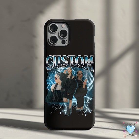 Iphone Cases Customize Your Own Phone Case For Android Custom Slim
