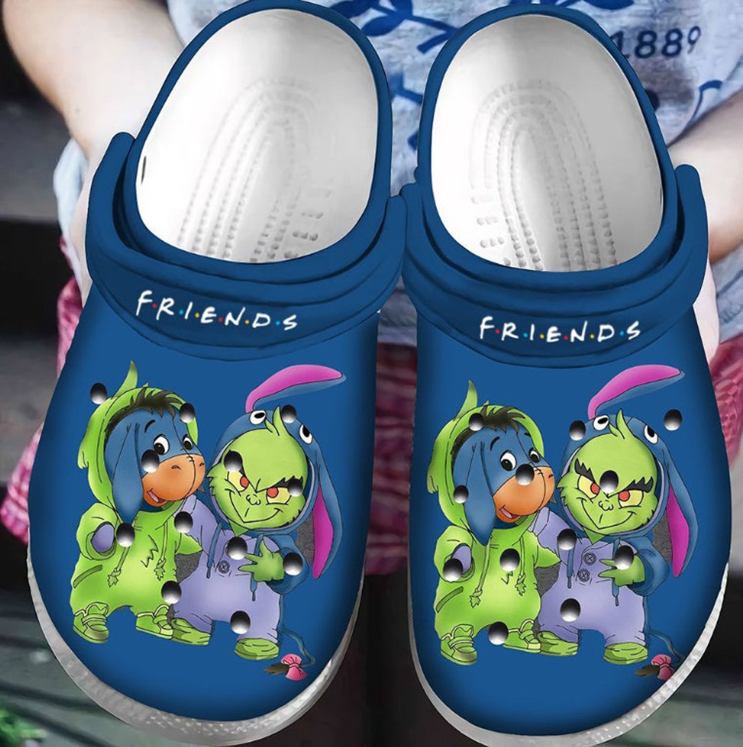 shoepalace grinch