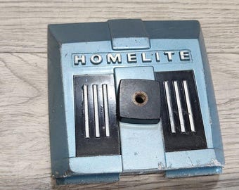 Luftfilterabdeckung - Homelite XL-101 - Kettensäge