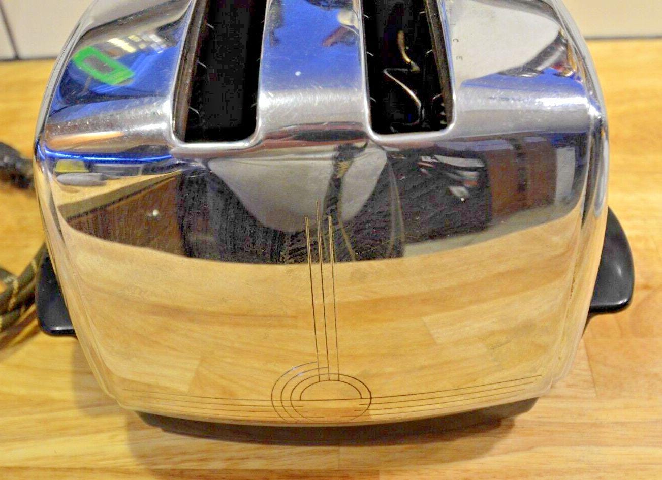 Sunbeam toaster - Etsy 日本