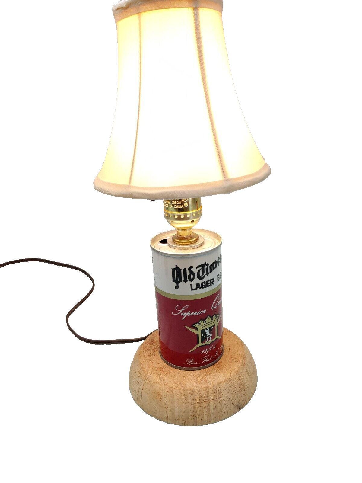 Coors Lamp - Etsy