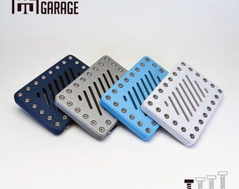 Lockup Gift Card Holder for Him – The Ultimate Annoying Gift Box for Dads, Grads, Groomsmen, Gamers - Birthday, Father's Day, Engagement