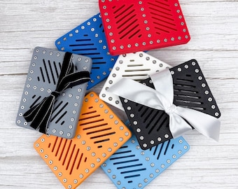 Gift Card Holder for Men, Lockup Duo Cash Holder, Funny Father's Day Gift, Groomsmen Gift, Birthday Gift for Him, Money Gift Box