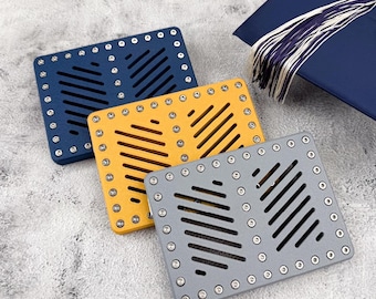 Graduation Money Holder Duo: Funny Gift Card Puzzle Box for Cash and Gift Cards