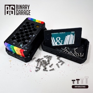 Pride Edition Luxury Annoying Gift Box for LGBTQ+ Friends, Lesbian Gifts, Gay Gifts, Gay Pride Gift, Coming Out Gift, Pride Month LGBTQ