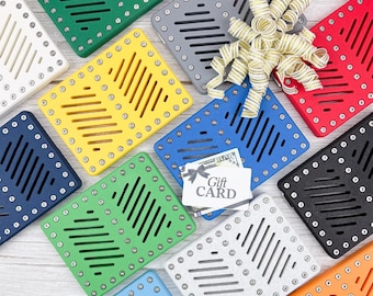 Lockup Duo Gift Card Holder for Him, Funny Cash Gift Box, Father's Day Gift, Birthday Gift for Men, Gift Card Puzzle Holder