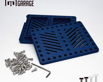 Lockup Duo Dual Gift Card Holder