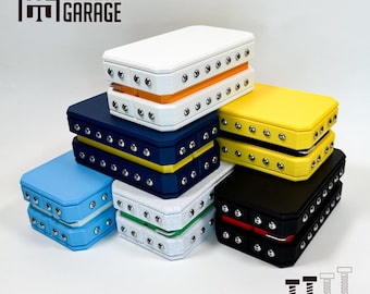 Luxury Annoying Gift Box: Graduation Edition – Funny Gift Box with Glitter