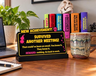 Dungeon Crawler Carl Signs: Survived Another Meeting!