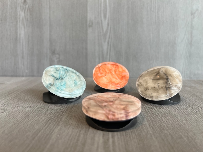 MoCreaDesigns Phone Grip - Thumbnail 2