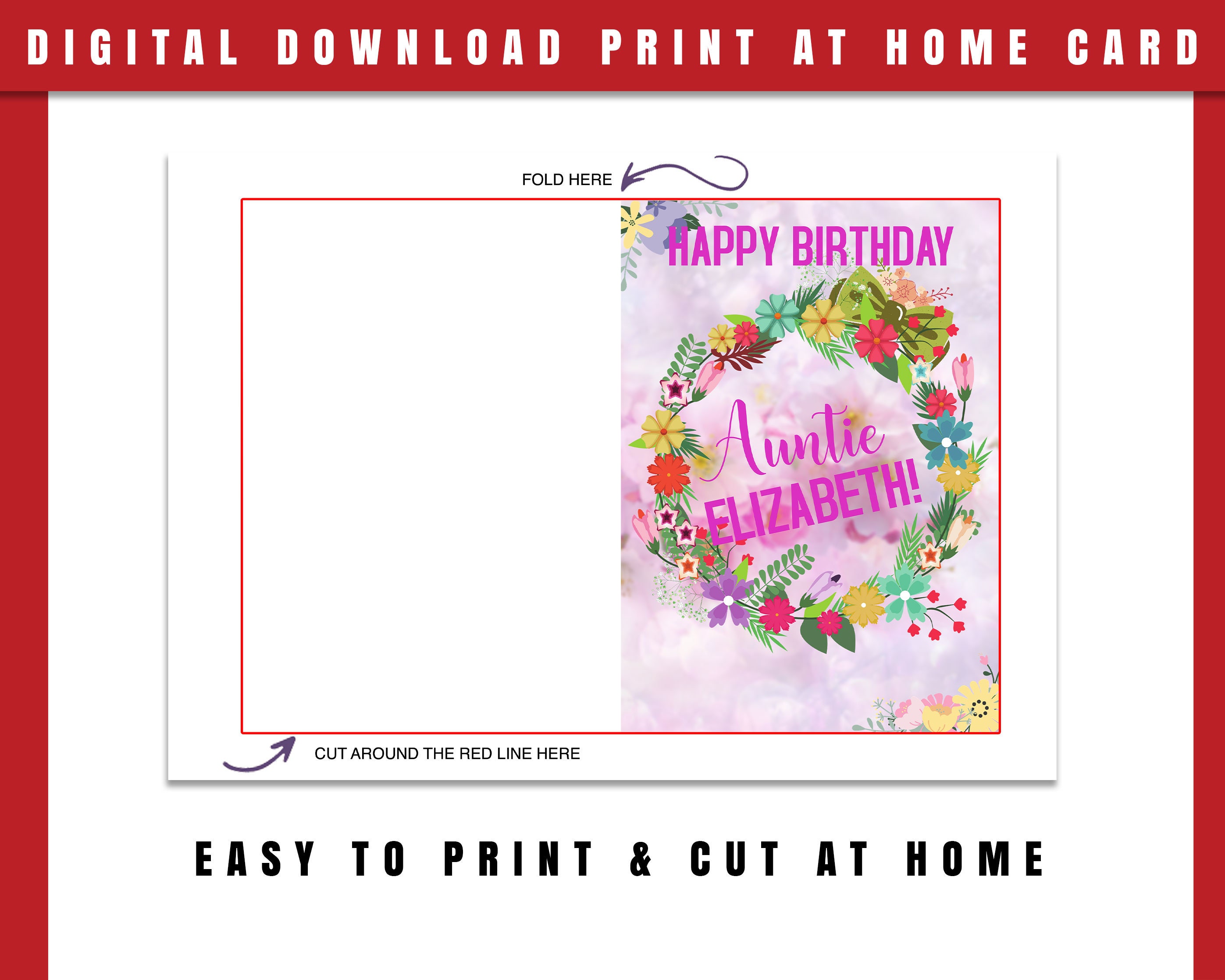 Printable Personalized Birthday - Il Fullxfull.4909474669 8eei 