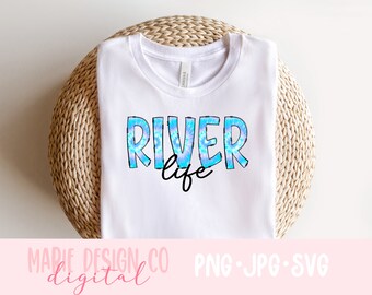 River life svg, river vibes png, river designs, summer vibes png, neon summer vibes, summer break png, hello summer png, retro summer svg